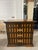Atelier De La Madeleine French Inspired Two Over Three Chest of Drawers, 20th Century. Chest of drawers with decorative...