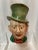Vintage Beswick David Copperfield Micawber 310 Toby Jug Drilled for Lamp For Sale - Image 4 of 5