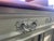19th Century Antique Vertical Credenza in Fir, 1890s For Sale - Image 5 of 18
