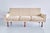 Vintage Italian Three Seater Sofa by Angelo Mangiarotti, 1970s For Sale - Image 13 of 16