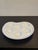 Mid-Century Modern White Porcelain Escargot Baking Dish France For Sale - Image 3 of 13