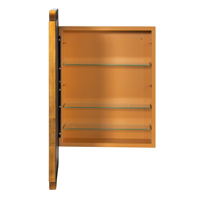 2020s Sunny Medicine Cabinet For Sale - Image 5 of 8