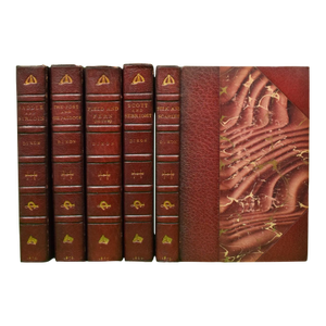 "Saddle and Sirloin, Silk and Scarlet, Field and Fern, Scott and Sebright, the Post and the Paddock" 1865 Dixon, h.h. & the Druid
