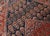 1900s, Handmade Antique Persian Farahan Rug 3.10' X 5.4' For Sale - Image 4 of 7
