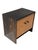 Art Deco Cabinet in Macassar and Birch by Gebroeders Reens Amsterdam, 1930s For Sale - Image 9 of 15