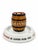 Vintage Guinness Is Good for You Barrel Match Holder Ashtray For Sale - Image 11 of 11