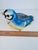 Bluebird of Happiness Planter For Sale - Image 10 of 11