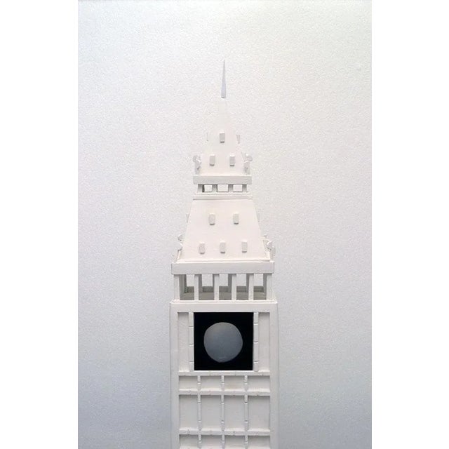 1970s Italian Big Ben Floor Lamp, 1970s For Sale - Image 5 of 8