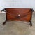 Late 20th Century Chinese Chippendale Style Coffee Table Mahogany Large Rectangular by Baker For Sale - Image 14 of 18