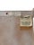 Mid 20th Century Jasper Cabinet Co. Cream China Cabinet For Sale - Image 10 of 17