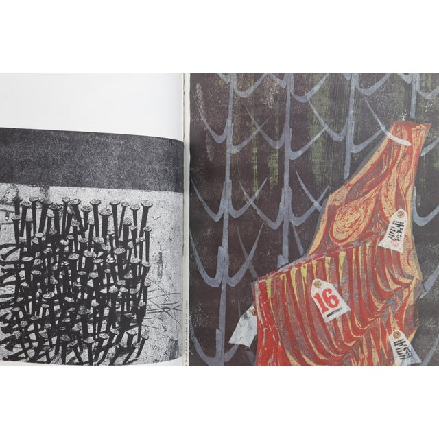 Rustic Frasconi, Against the Grain For Sale - Image 3 of 6