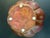 Arts and Crafts Hand Hammered Copper Vase For Sale - Image 10 of 12