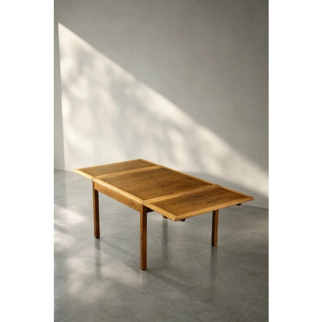 Mid-Century Danish Modern Teak Model 5362 Coffee Table by Børge Mogensen for Fredericia, 1960s For Sale - Image 18 of 18