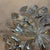 Metal Orrefors Isabella Crystal Bowl by Lars Hellsten, 8.5” Signed Scandinavian Modern Lead Crystal Centerpiece - New Condition For Sale - Image 7 of 12