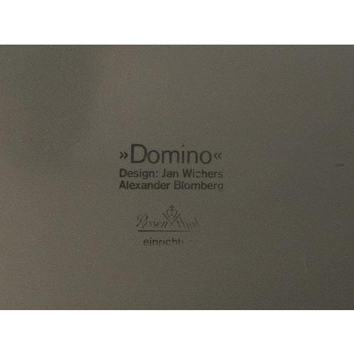 Domino Coffee Table from Rosenthal For Sale - Image 15 of 16