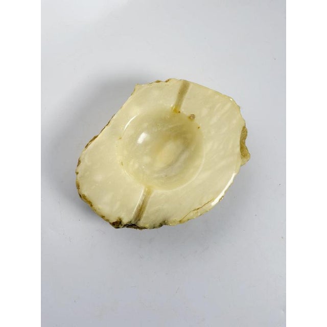 Onyx Ashtray, France, 1970s For Sale - Image 4 of 14