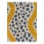 Clarence House / Hill Brown Corbett Color Gold / Sapphire Sku 1353901 1 2/6 Yards Fabric For Sale