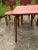 1960s Mid-Century Childs' Dining Set in the Manner of Alvar Aalto Htf - 5 Pieces For Sale - Image 4 of 13