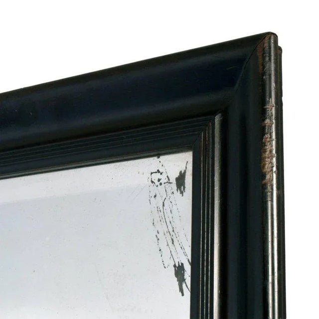 This Art Deco mirror was produced by Guido Maffioli in Padua, Italy in 1934. Maffioli glassworks was one of the suppliers...