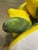 Large Vintage Italian Style Lemon Topiary Centerpiece For Sale - Image 15 of 18