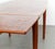 Boat-Shaped Dining Table by Grete Jalk for Glostrup, 1960s For Sale - Image 13 of 16