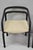 Late 20th Century Late 20th Century Postmodern "Rubber Chairs" by Brian Kane for Metropolitan Furniture - A Pair For Sale - Image 5 of 18