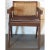 Mid-Century Modern 1950s Vintage Pierre Jeanneret Teak Conference Chair For Sale - Image 3 of 11