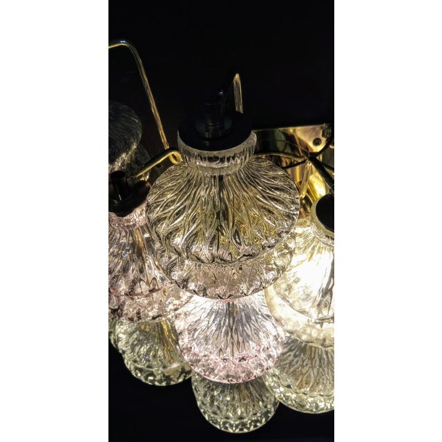 Vintage Wall Lights from Veart, 1970s, Set of 2 For Sale - Image 10 of 14