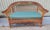 This two piece matching set of Bar Harbor wicker child's set is in fine condition.It comes with custom made with ( out...