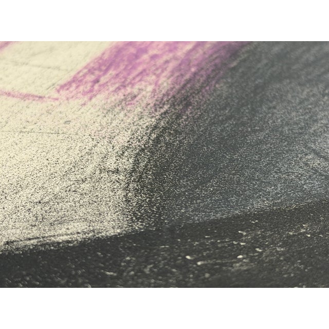 Rufino Tamayo 'Femme en Mauve' Limited Edition Print For Sale - Image 9 of 9