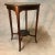 Louis Philippe Mahogany Table For Sale - Image 3 of 10