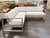 Design Plus Gallery presents a Rio Outdoor L-Shape Sectional Couch from Castlery. This outdoor patio sectional is designed...