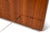 Wood Substantial Handmade Minimalist MCM Custom-Made Studio / Gallery Dining Table W/ Matching Benches Set in Walnut, Usa, C. 1980s For Sale - Image 7 of 17