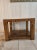 Midcentury Burlwood Side Table Milo Baughman for Lane For Sale - Image 14 of 14