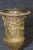 Pair of French Gilt Bronze Vases For Sale In Dallas - Image 6 of 8