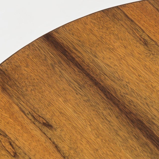 Coffee Table by Joseph Diongre for Flagey, 1938 For Sale - Image 13 of 18