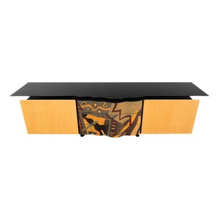 Sideboard from Carlo Malnati, 1980s For Sale