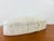 Stone Vintage 1980s Tessellated Stone & Reed Oval Lidded Box / Maitland Smith Style For Sale - Image 7 of 10