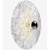 Contemporary Venus Wall Light by Radar For Sale - Image 3 of 6