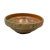 Vintage Hungarian Folk Art Decorative Bowl For Sale In Los Angeles - Image 6 of 6