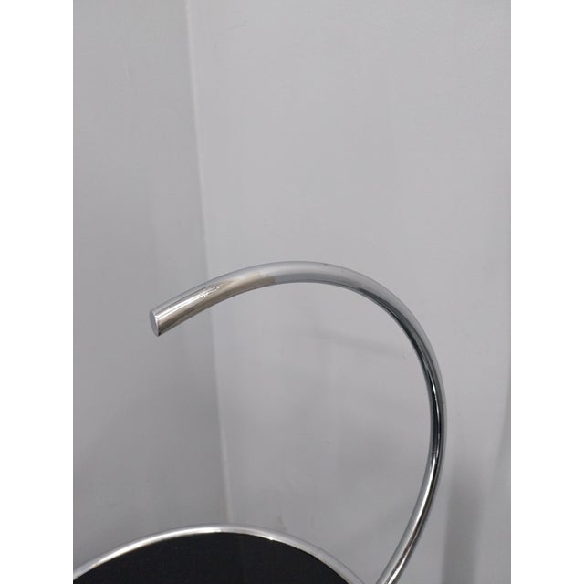 Vintage Functionalist Side Table, 1932 For Sale - Image 3 of 18