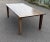 1970s Vintage Oak Dining Table, 1970s For Sale - Image 5 of 14