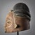 Early 20th Century Early 20th Century Suku Helmet Mask For Sale - Image 5 of 14