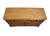 Bassett Furniture Solid Hard Rock Maple Colonial Early American 56" Double Dresser 229-01-237 For Sale - Image 11 of 15