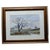 Ronald Birch, Near Little Rissington, Cotswold Landscape, Mid Century, Watercolour For Sale - Image 14 of 14
