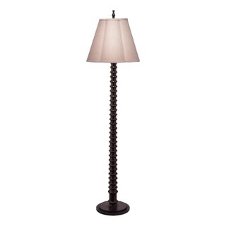 Jamie Young Revolution Floor Lamp For Sale