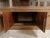 Brown Large Art Deco Bookcase For Sale - Image 8 of 12
