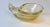 Italian Murano Glass Shell with Real Gold Flakes For Sale - Image 11 of 11
