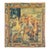 Les Hérauts Silkscreen Tapestry - 200 X 188 Cm (6'6" X 6'2") - Requires Rod Size 5 For Sale