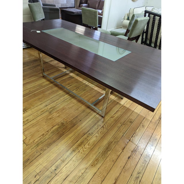 Brueton 1990s Brueton Raz Table For Sale - Image 4 of 8